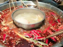 -巴蜀印象火锅(永陵总店)