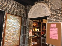 -黄祥华养生堂·炖汤·营养蒸饭(岭南天地店)