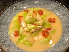 -长春凯悦酒店-品悦中餐厅