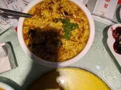 -鑫裕园三个拿手菜(白堤路店)