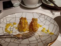 -北京柏悦酒店·锦庭餐厅Dining Room