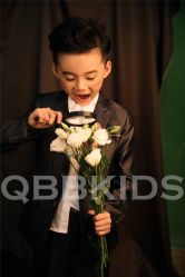 -俏宝贝照相馆(QBB儿童摄影)