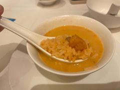 贵妃泡饭-利苑酒家(合景国际金融广场店)