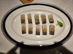 -金成潮菜博物馆(海珠湿地店)
