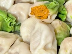 -老大连·海肠捞饭·大连海鲜大连菜(西安路店)
