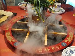 -巴九门老火锅(来福士打望店)