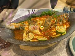 -美奈小馆·东南亚菜(福田星河COCO Park店)