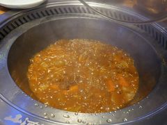 -山河屯铁锅炖·非遗铁锅炖(华强北店)