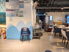 -碗中海·蒸汽海鲜·桑拿鸡(岭南天地店)