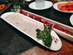 -重庆德庄火锅(体育中心店)