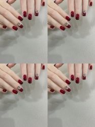 -M·X Nail日式美甲美睫