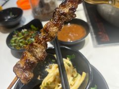 -潮发潮汕牛肉店(永庆坊店)