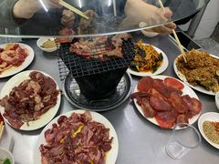 -松明一烤肉馆(鲁园店)