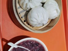 -庆丰包子铺(南站二店)