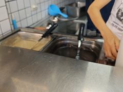 -鞠氏黑芝麻糊(水塔店)