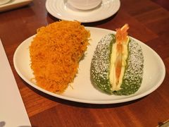 -佛山保利洲际酒店·月色西餐厅
