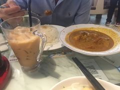 -翠华餐厅(旺角文华商场店)