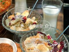 -遇见阿家村云南菜(魏公村店)