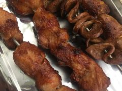 -王记西鎮电烤肉(汶上路店)