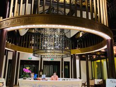 -乌镇枕水度假酒店