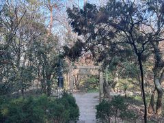 -虞山风景区