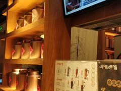 -呷哺呷哺 黄金牧场 (欢乐谷店)