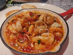 -IL Forno 意坊·意大利餐厅(温州万象城店)