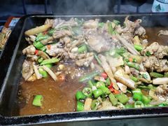 -蘭奢雅集·江浙菜(青山江滩店)