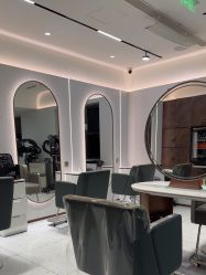 -LJOY丽锦造型·烫发染发