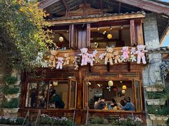 -勺子米线·云南传统小吃市集(四方街店)