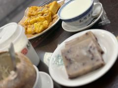 -民信老铺(双皮奶博物馆店)