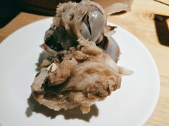 -骨之味·筒骨汤火锅(晋江万达店)