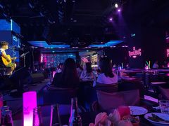 -MOSSO音乐酒吧·live house(南京旗舰店)