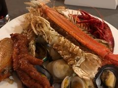 -浙江三立开元名都大酒店·四季轩中餐厅