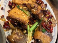 -静一餐厅·湖北菜(前门店)