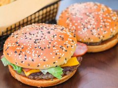 -麦当劳(朝阳北路店)