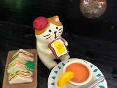 -柴迷FANS CLUB·柴犬狗咖·猫咖