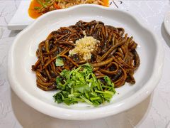 鳝鱼糊-马凯餐厅(长椿街店)