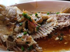 -三亚相缘海鲜·烧烤·糟粕醋(三亚湾店)