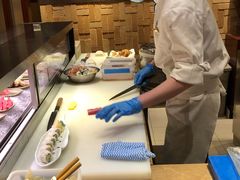 -Tsuru鹤日本料理(静安香格里拉店)