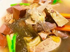 -百年尹氏汤包(湖南路狮子桥店)