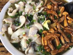 -小河无名面馆