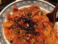 -玉川屋·深夜食堂居酒屋(柳巷店)