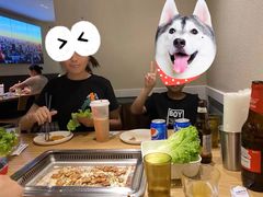 -新石器烤肉(之心城店)