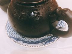 -东江海鲜酒家(艺都分店)