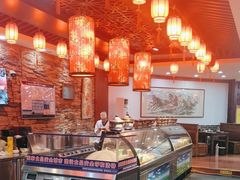 -德顺源·非遗烧麦·老菜(大观园店)