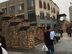 -同济大学(嘉定校区)