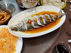 -湖北三五醇酒店·35年新楚菜