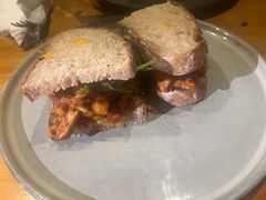 -Secco德式餐吧(南秀村店)