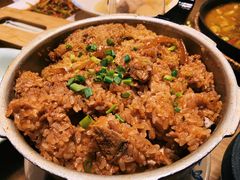 -大融厨·鸡毛店·川菜(果壳里东安湖店)